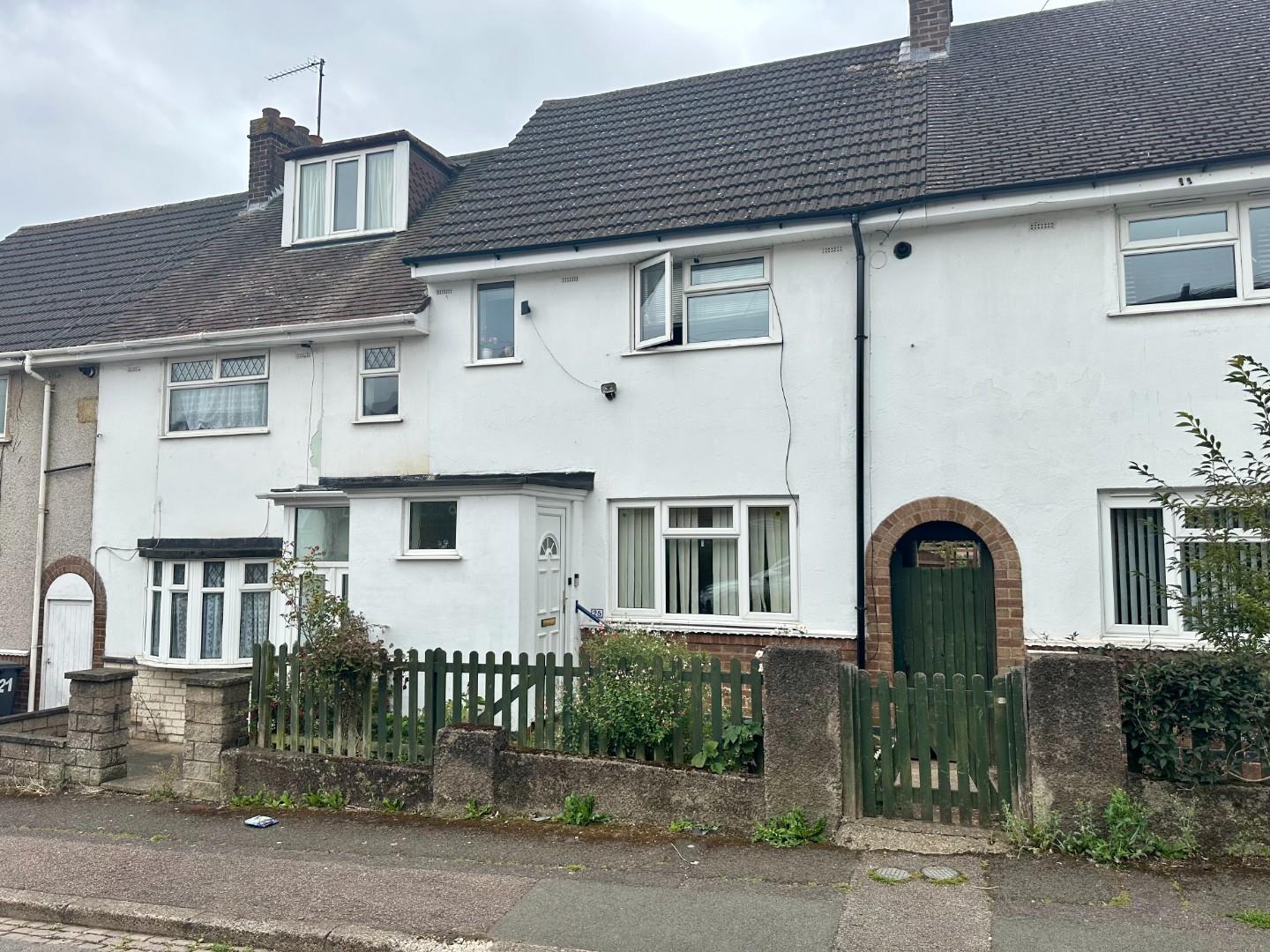 Hastings Road, Kingsthorpe