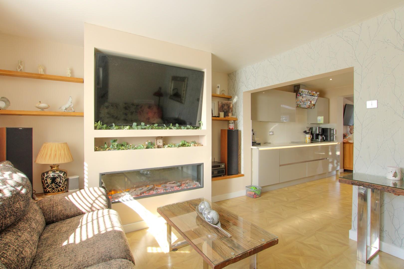 Holdenby Road, Kingsthorpe