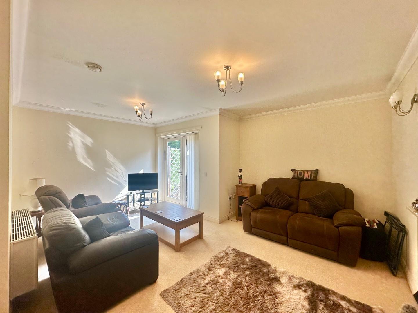 Brampton Valley Lane, Chapel Brampton