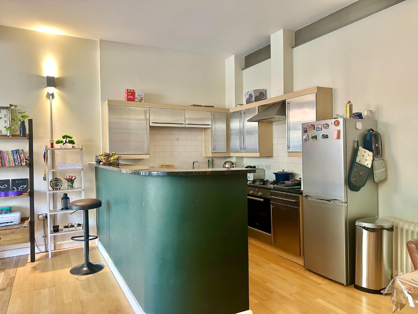 Brockton Street, Kingsthorpe Hollow