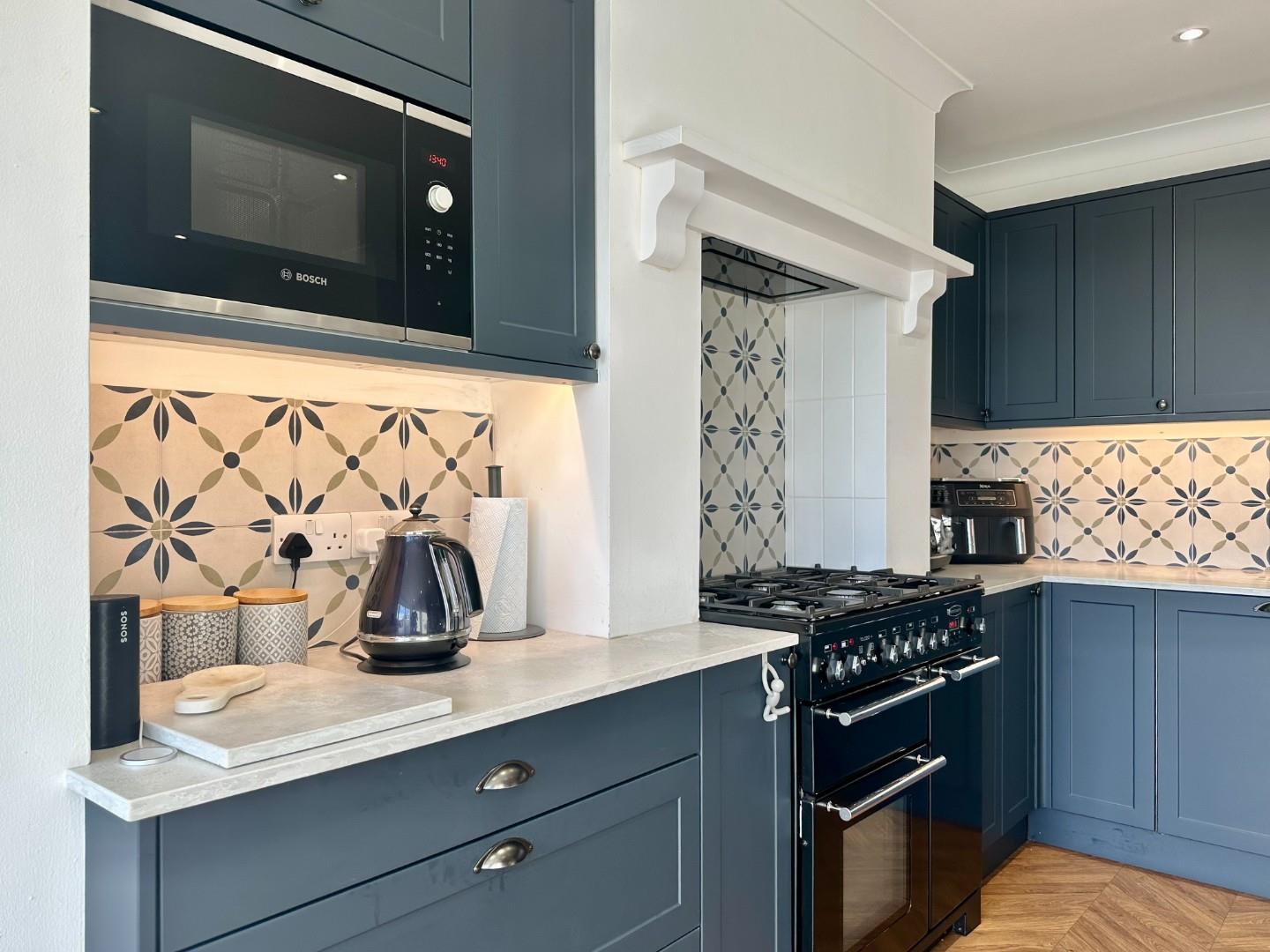 Whitehills Way, Kingsthorpe