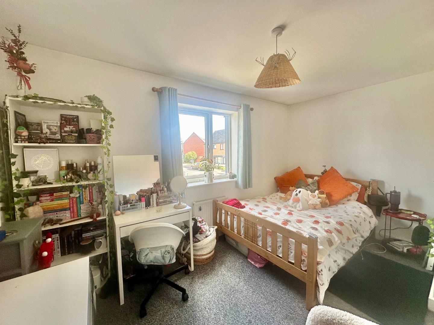 Kensington Close, Kingsthorpe