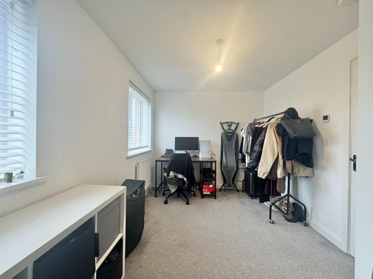 Hickson Avenue, Kingsthorpe