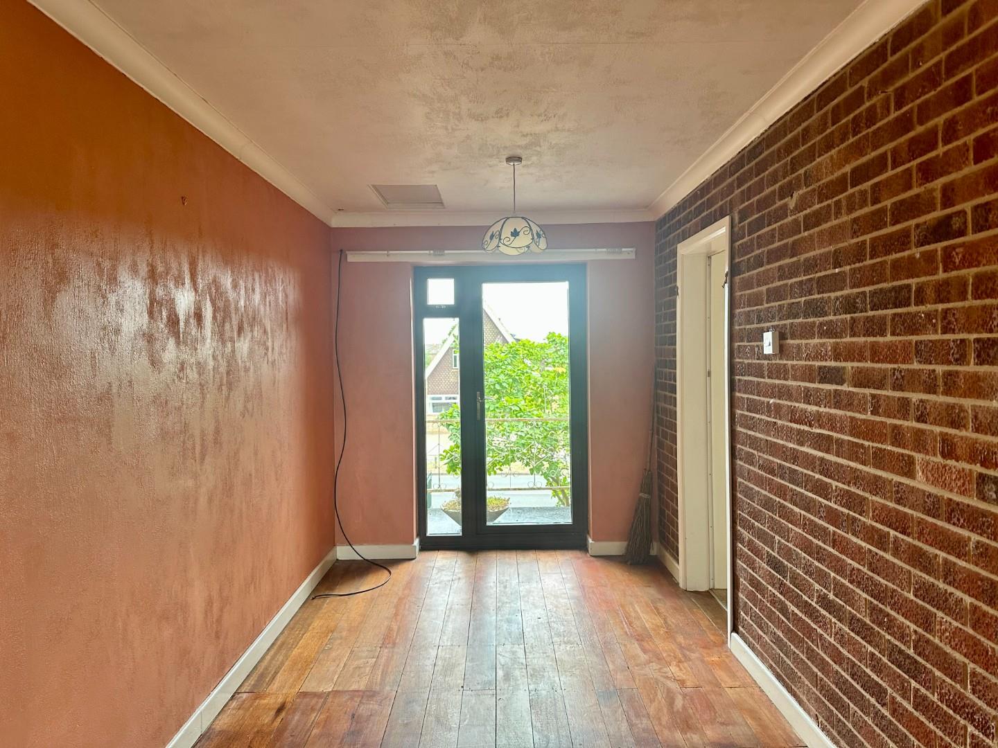 Acre Lane, Kingsthorpe