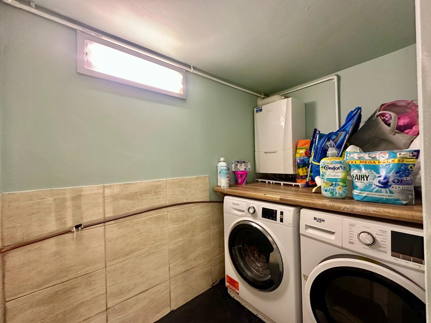 Holdenby Road, Kingsthorpe