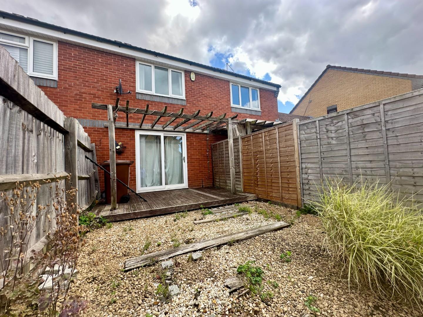 Millside Close, Kingsthorpe