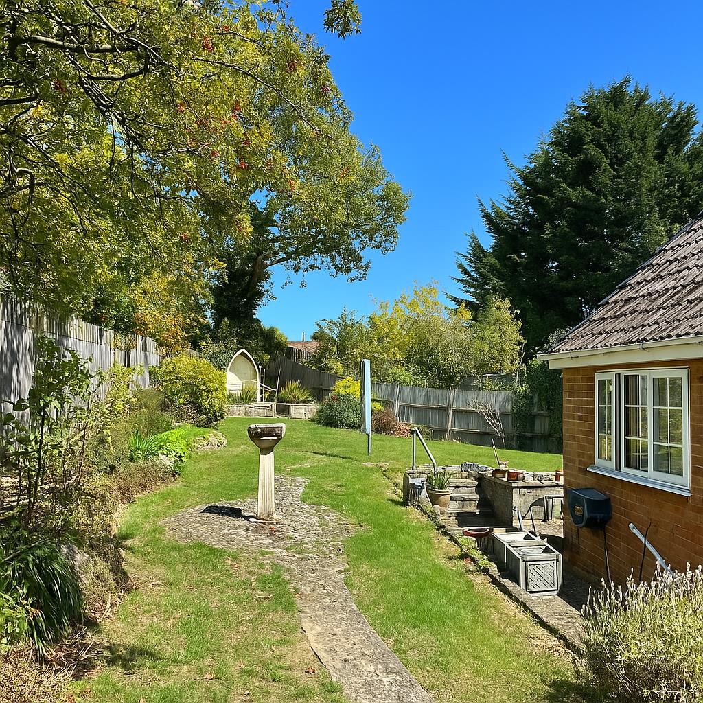 The Close, Kingsthorpe