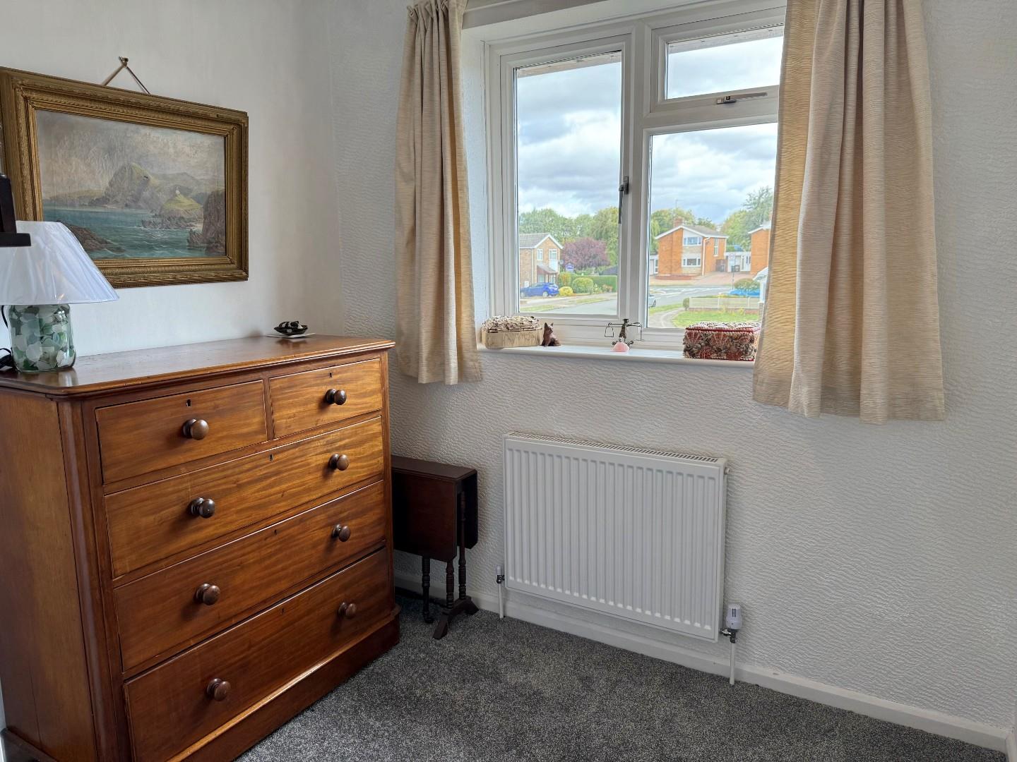 Rookery Lane, Kingsthorpe