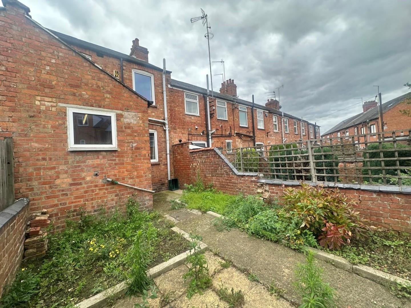 Bective Road, Kingsthorpe