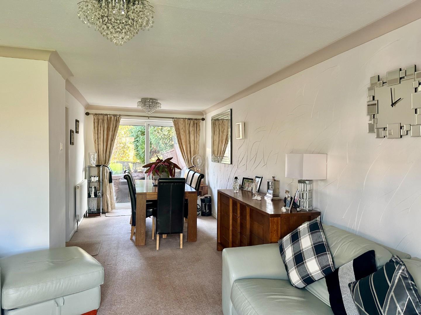 Stonewold Close, Kingsthorpe