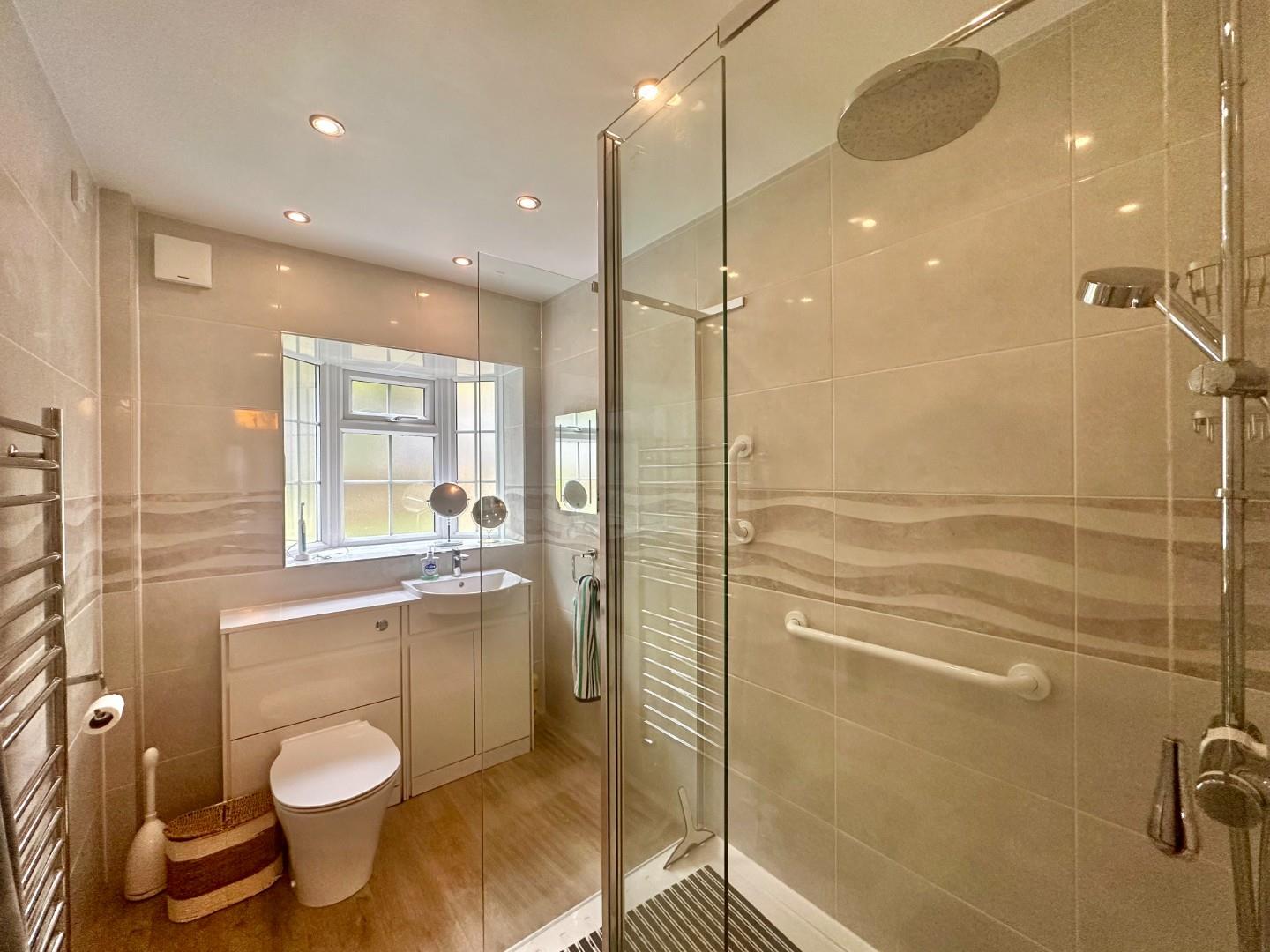 The Close, Kingsthorpe