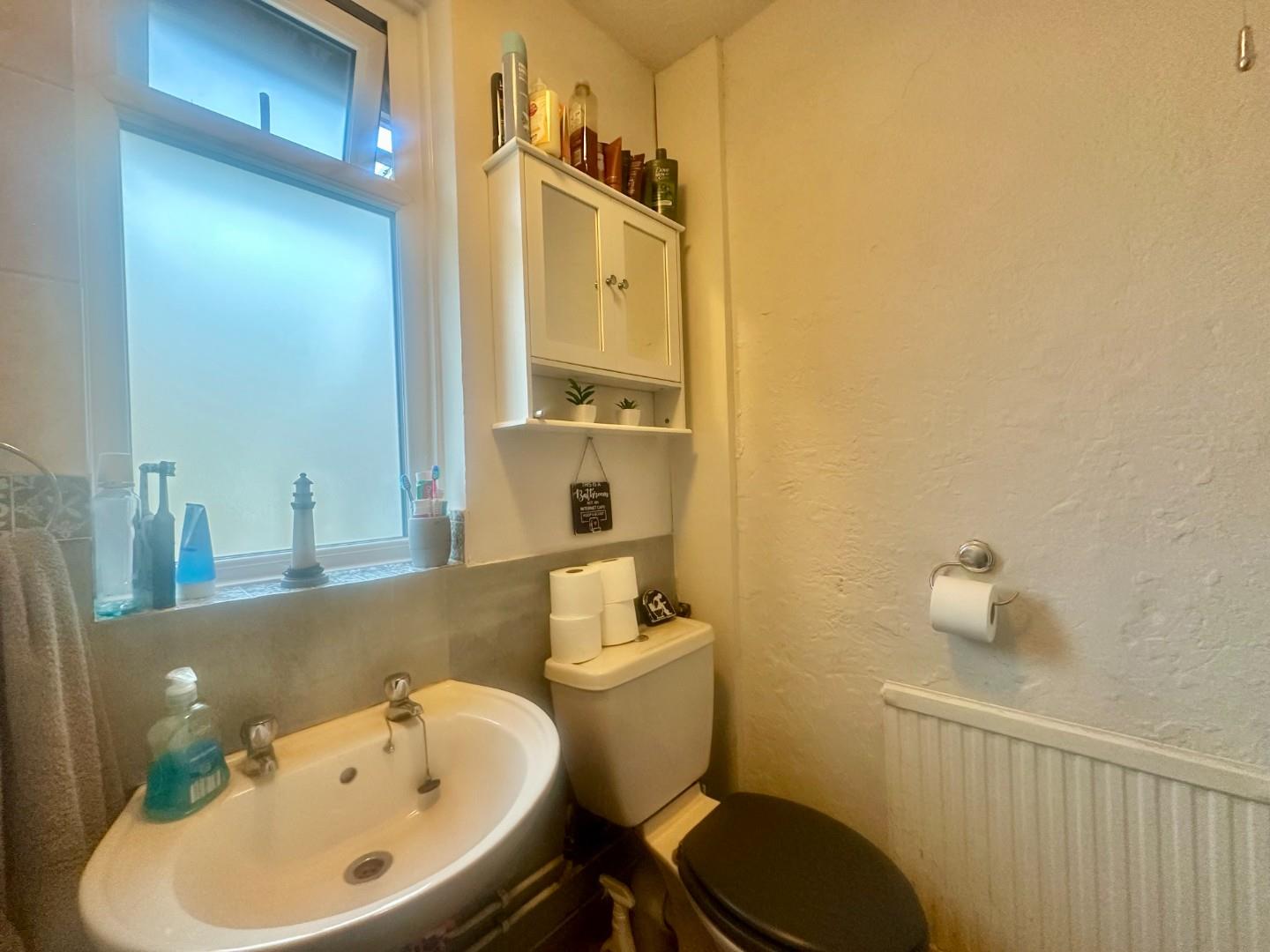 Yelvertoft Road, Kingsthorpe