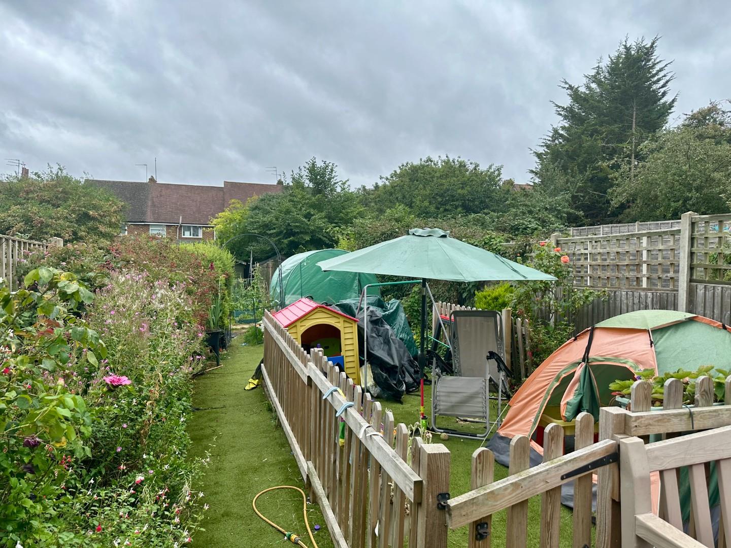 Hastings Road, Kingsthorpe