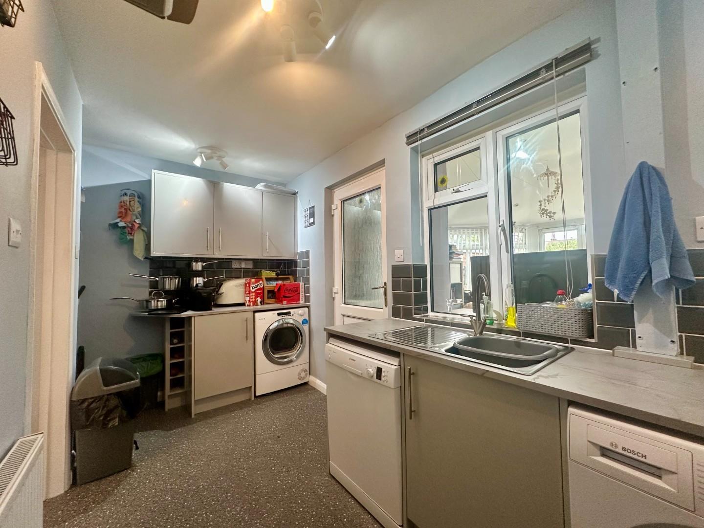 Hastings Road, Kingsthorpe