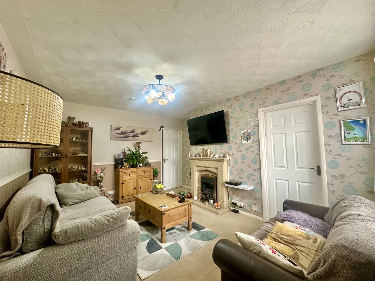 Ringwood Close, Kingsthorpe