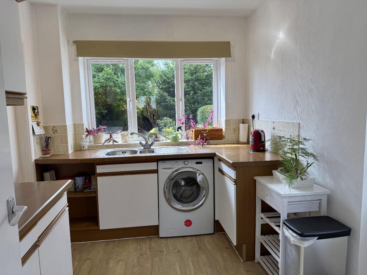 Rookery Lane, Kingsthorpe