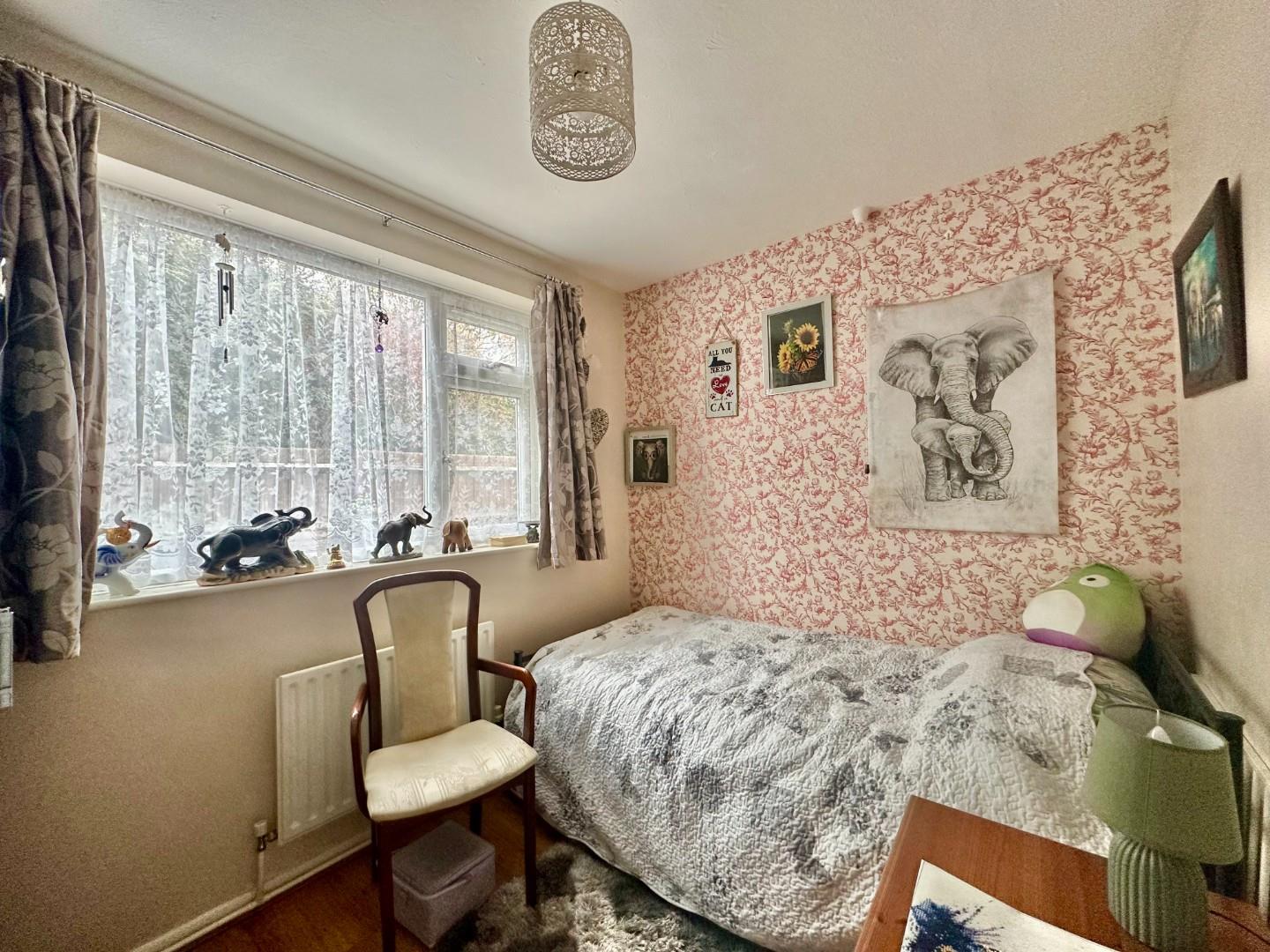 Ringwood Close, Kingsthorpe