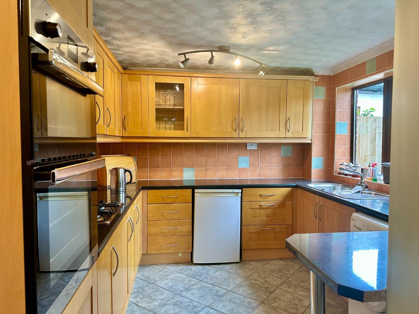 Acre Lane, Kingsthorpe