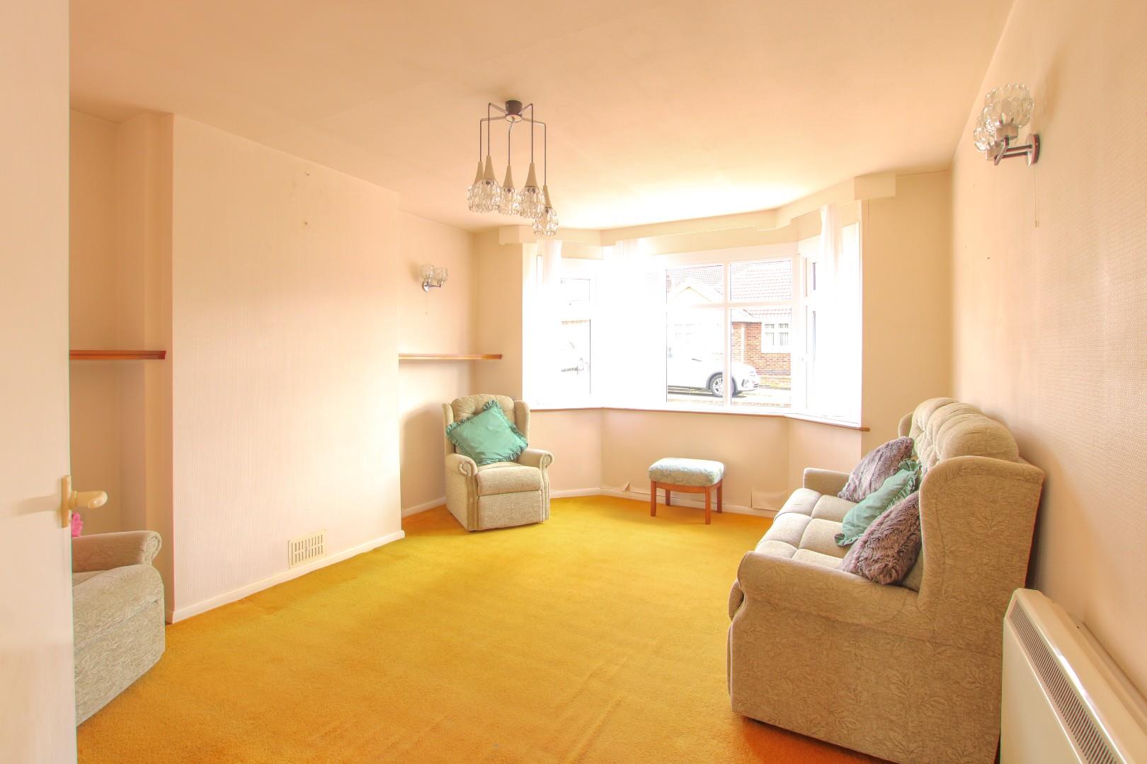 Thornby Drive, Kingsthorpe