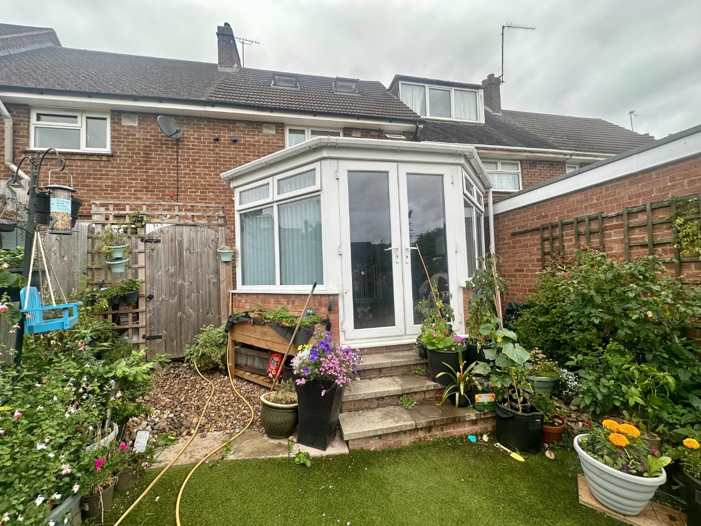 Hastings Road, Kingsthorpe