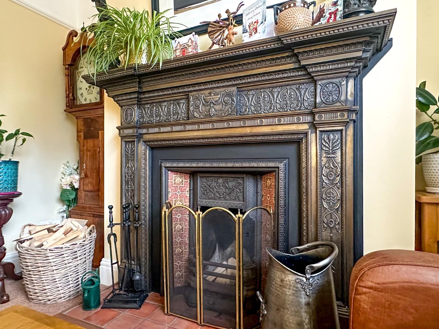 Langham Place, Barrack Road