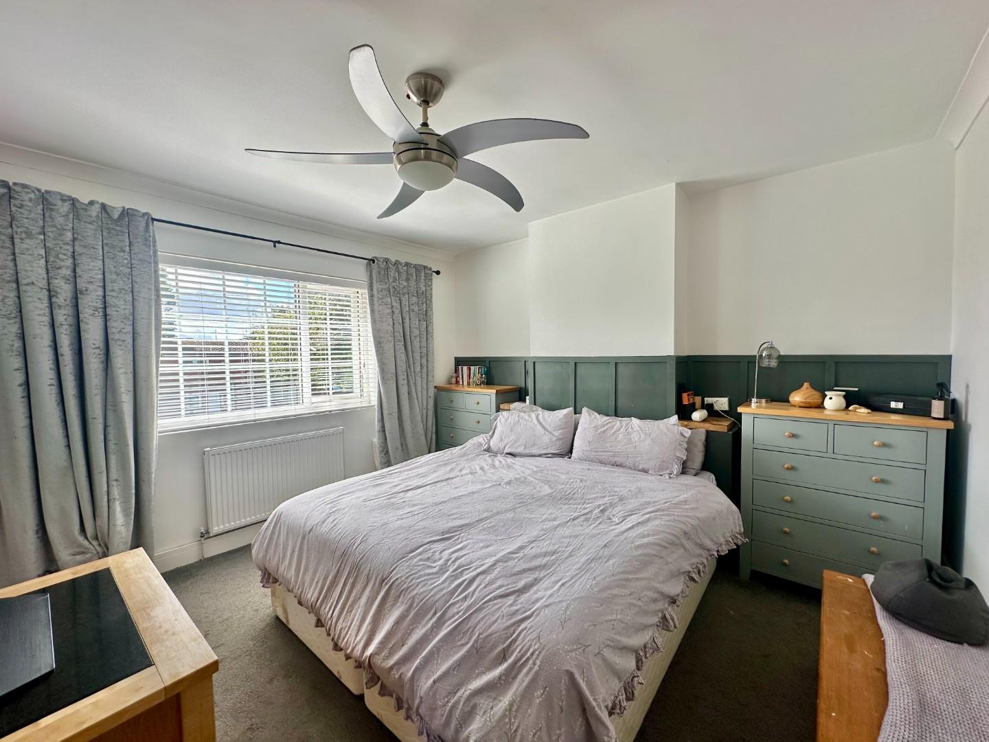 Holdenby Road, Kingsthorpe