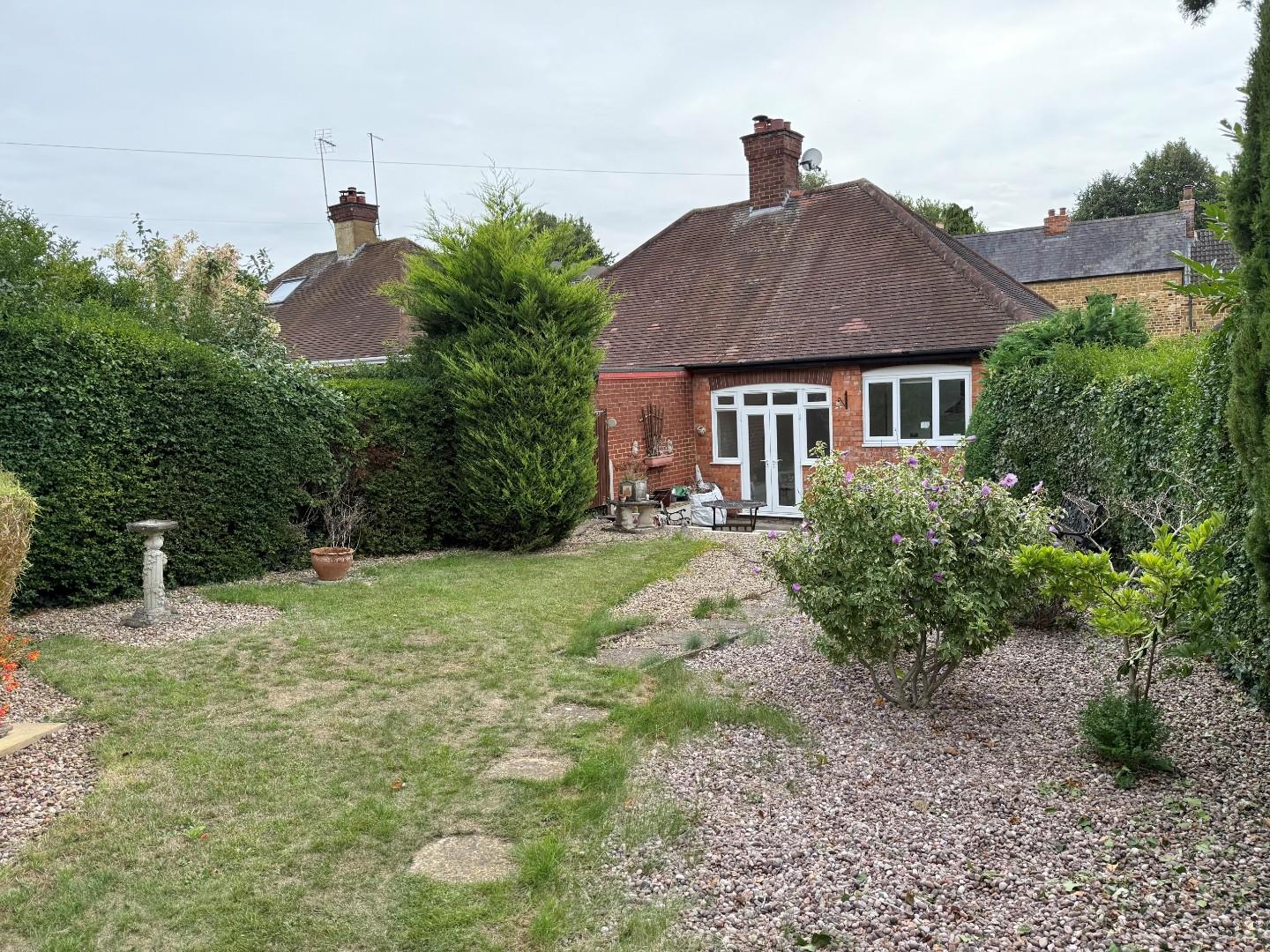 The Green, Kingsthorpe Village