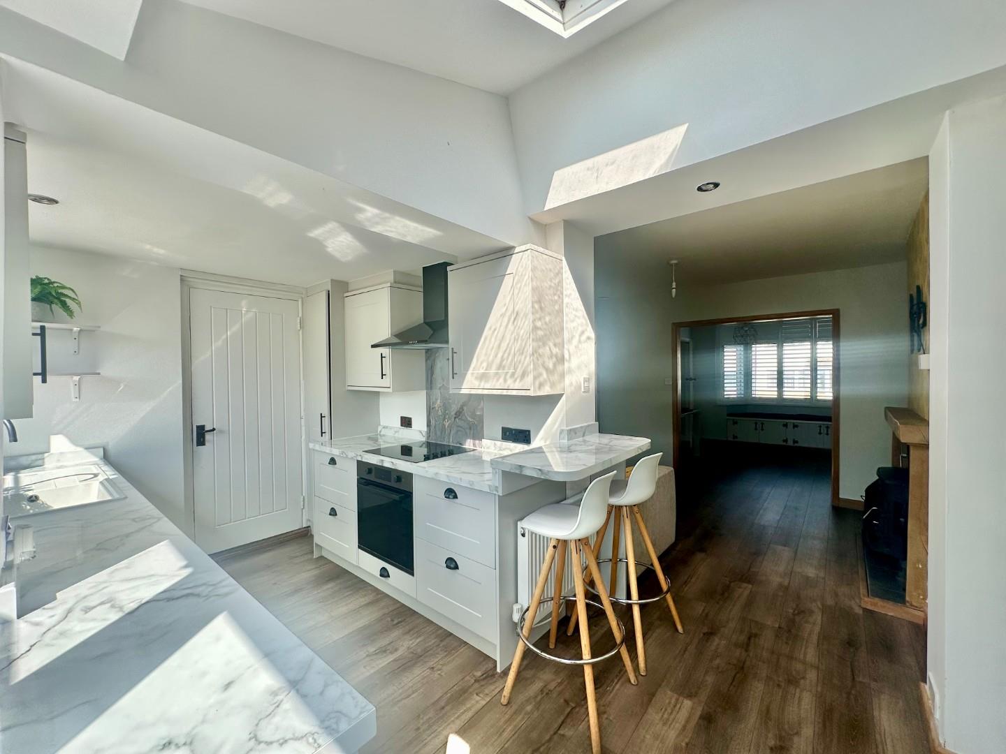 Greenhills Road, Kingsthorpe