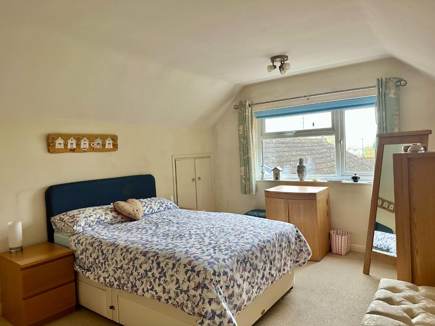 The Close, Kingsthorpe