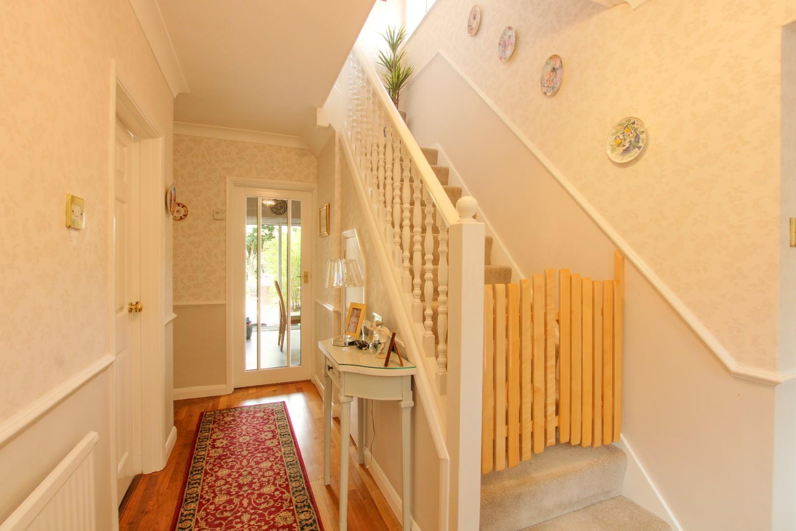 North Western Avenue, Kingsthorpe