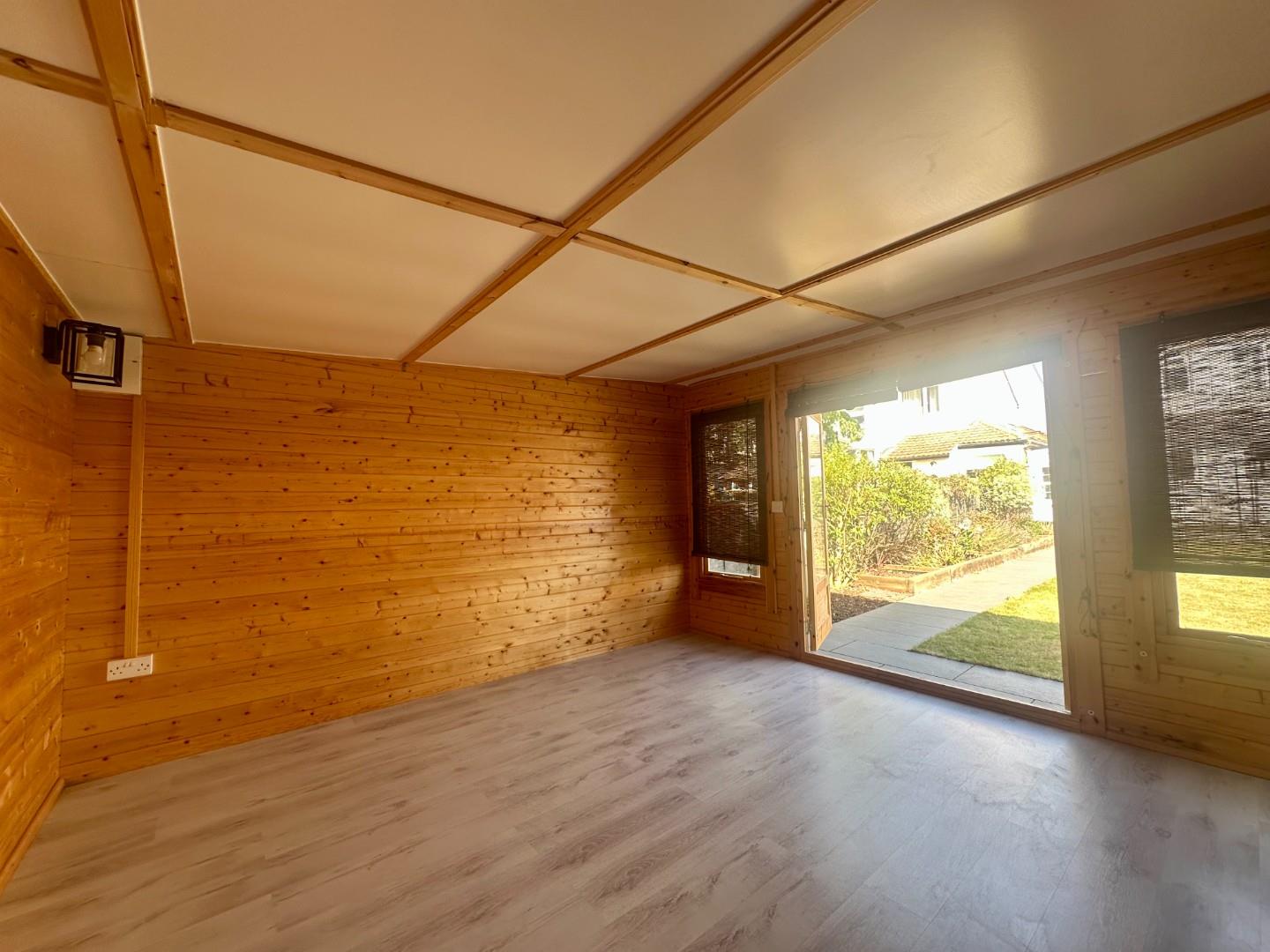 Greenhills Road, Kingsthorpe