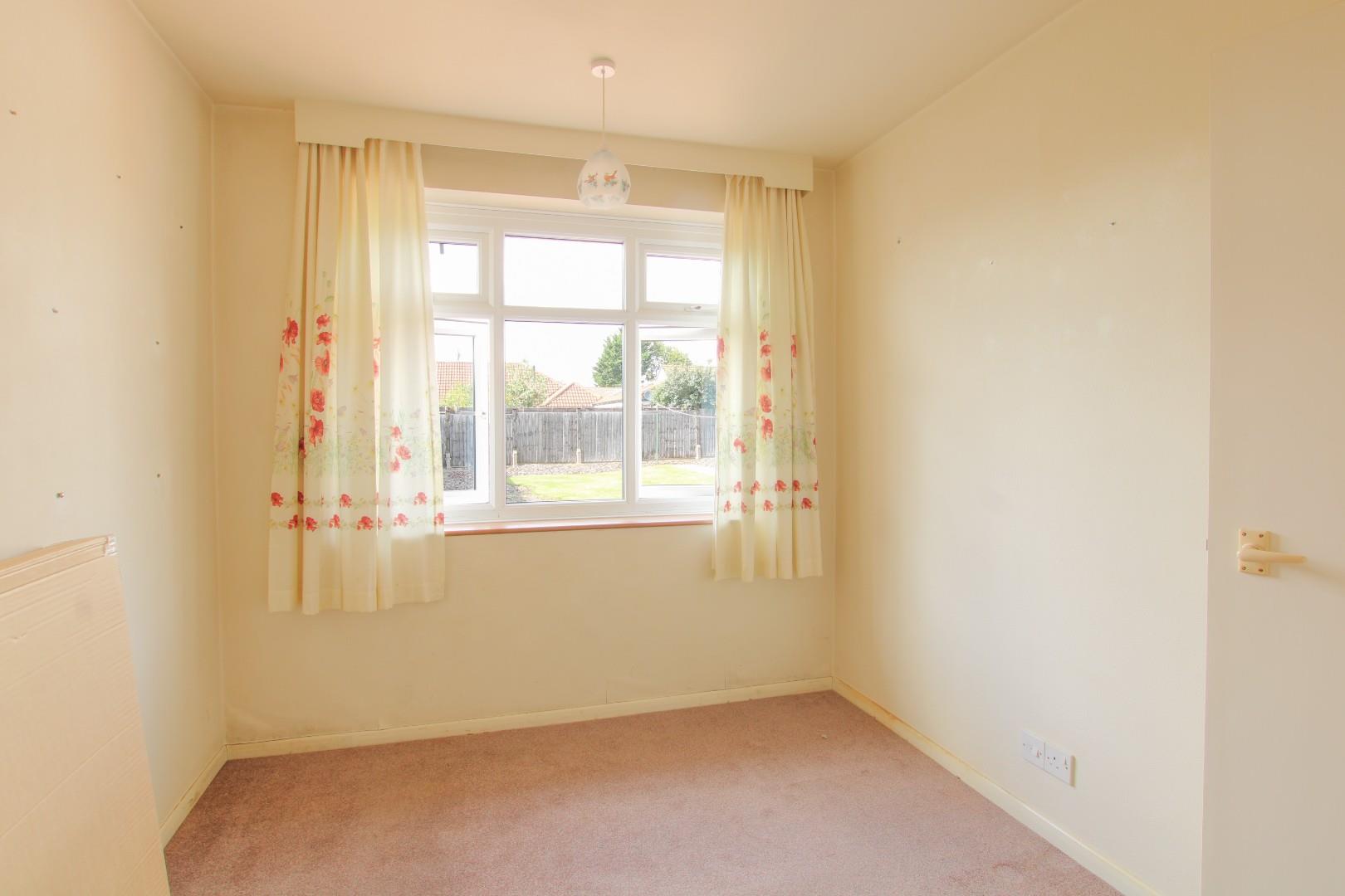 Thornby Drive, Kingsthorpe