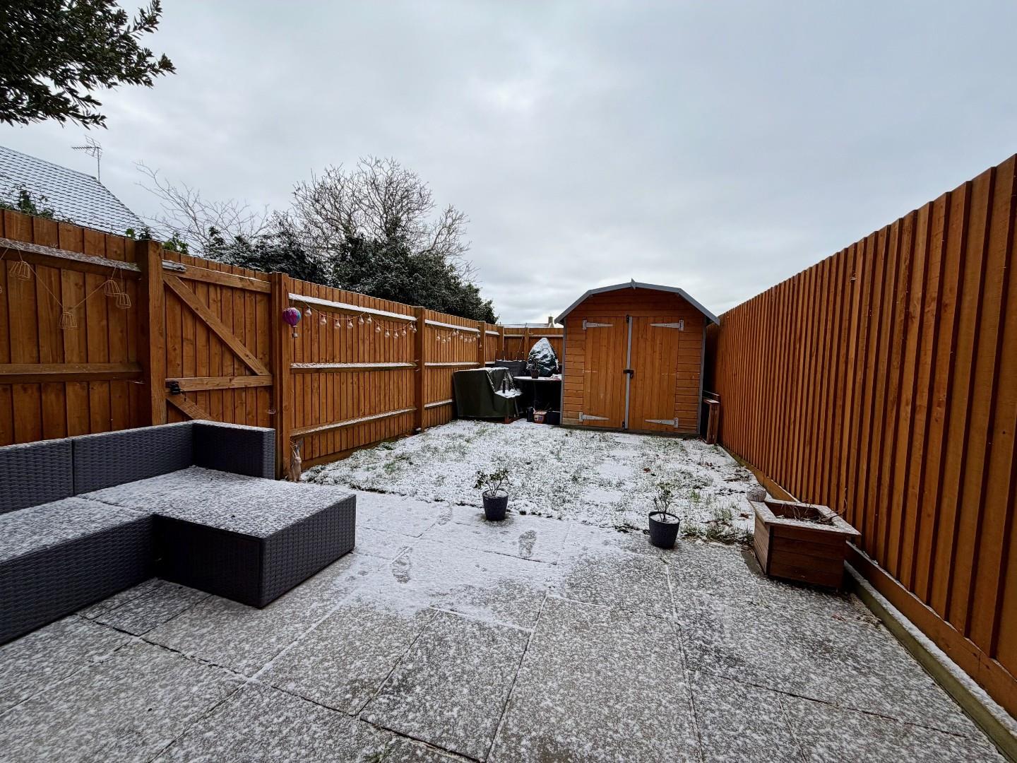 Kingsmead, Kingsthorpe