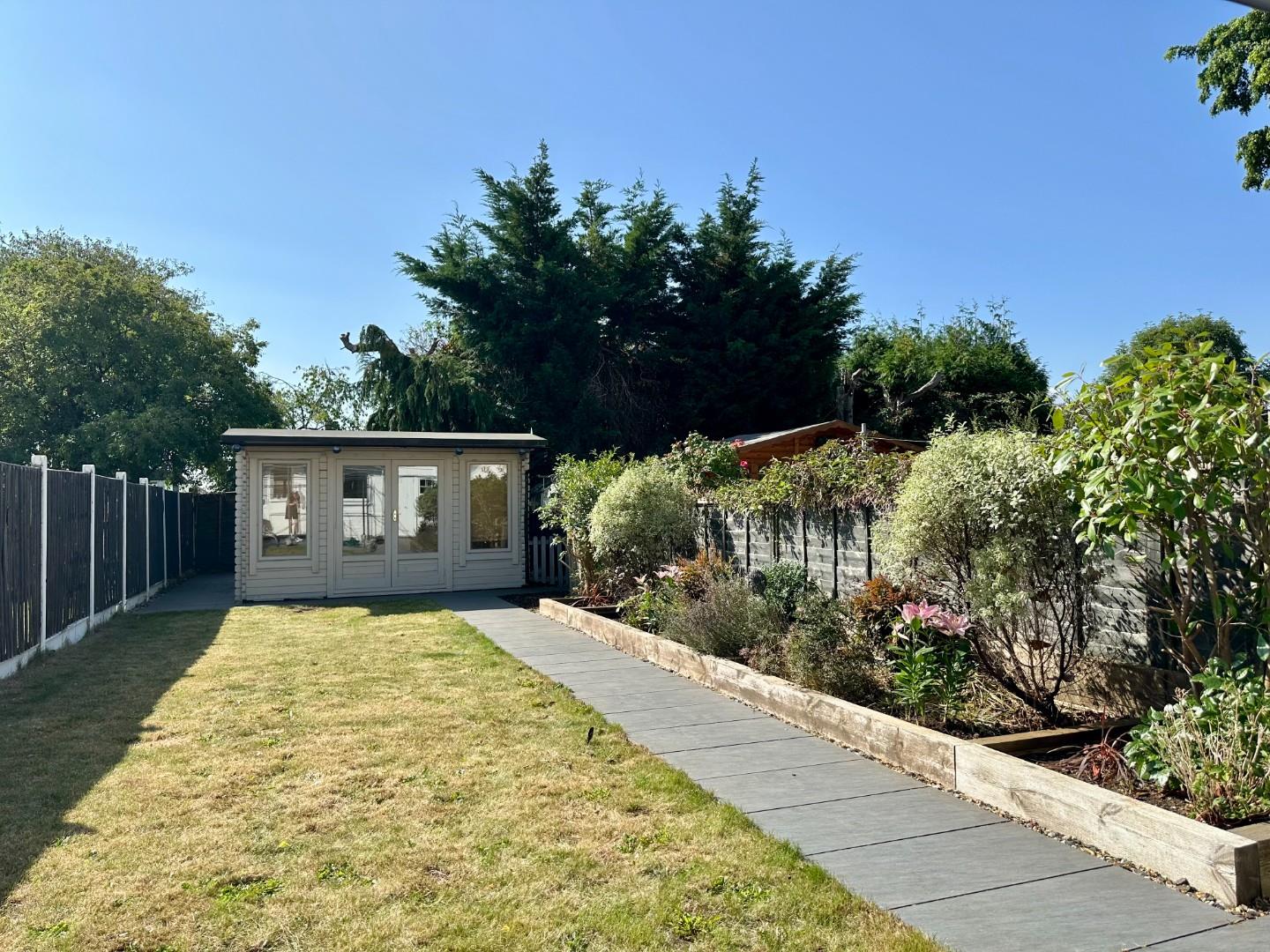 Greenhills Road, Kingsthorpe