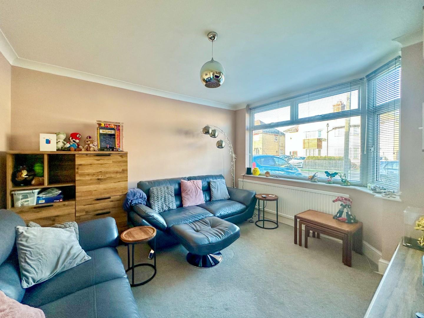 Whitehills Way, Kingsthorpe