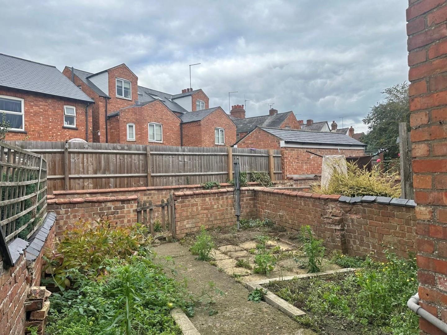 Bective Road, Kingsthorpe