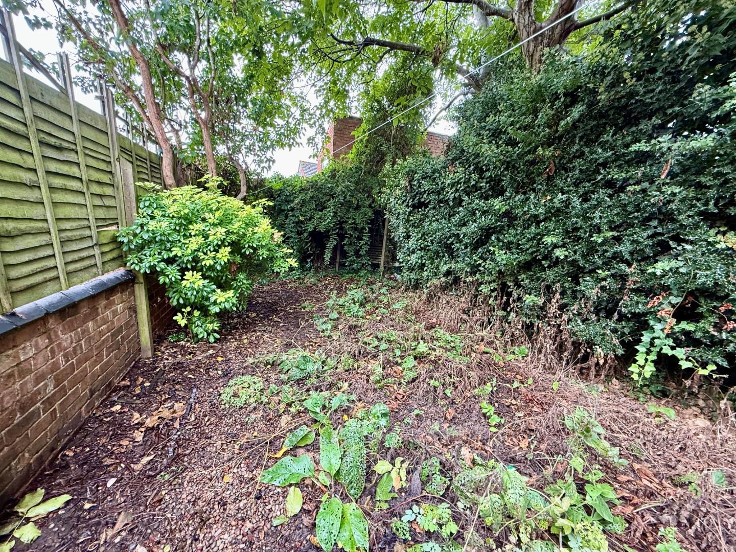 Semilong Road, Semilong