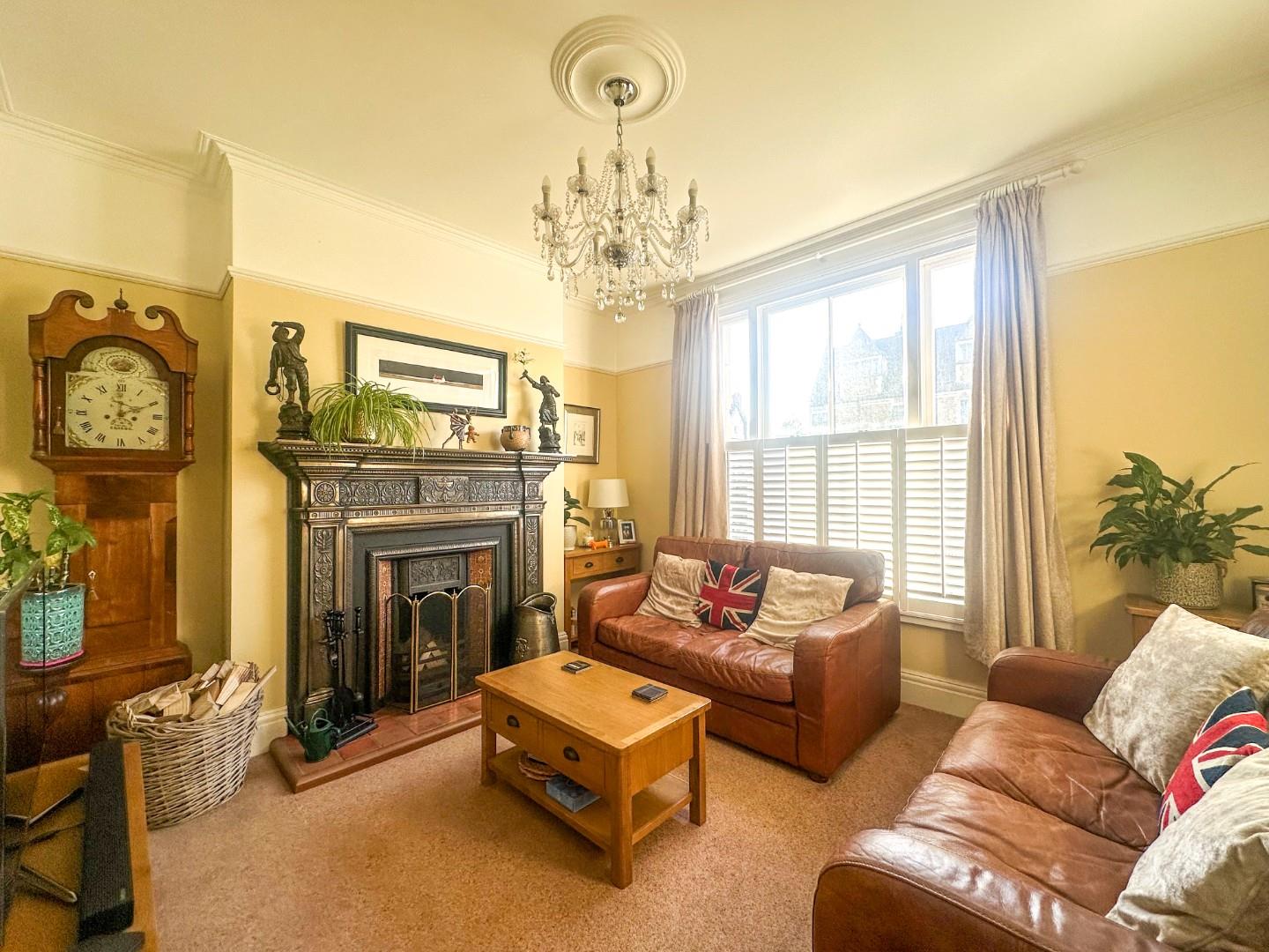 Langham Place, Barrack Road