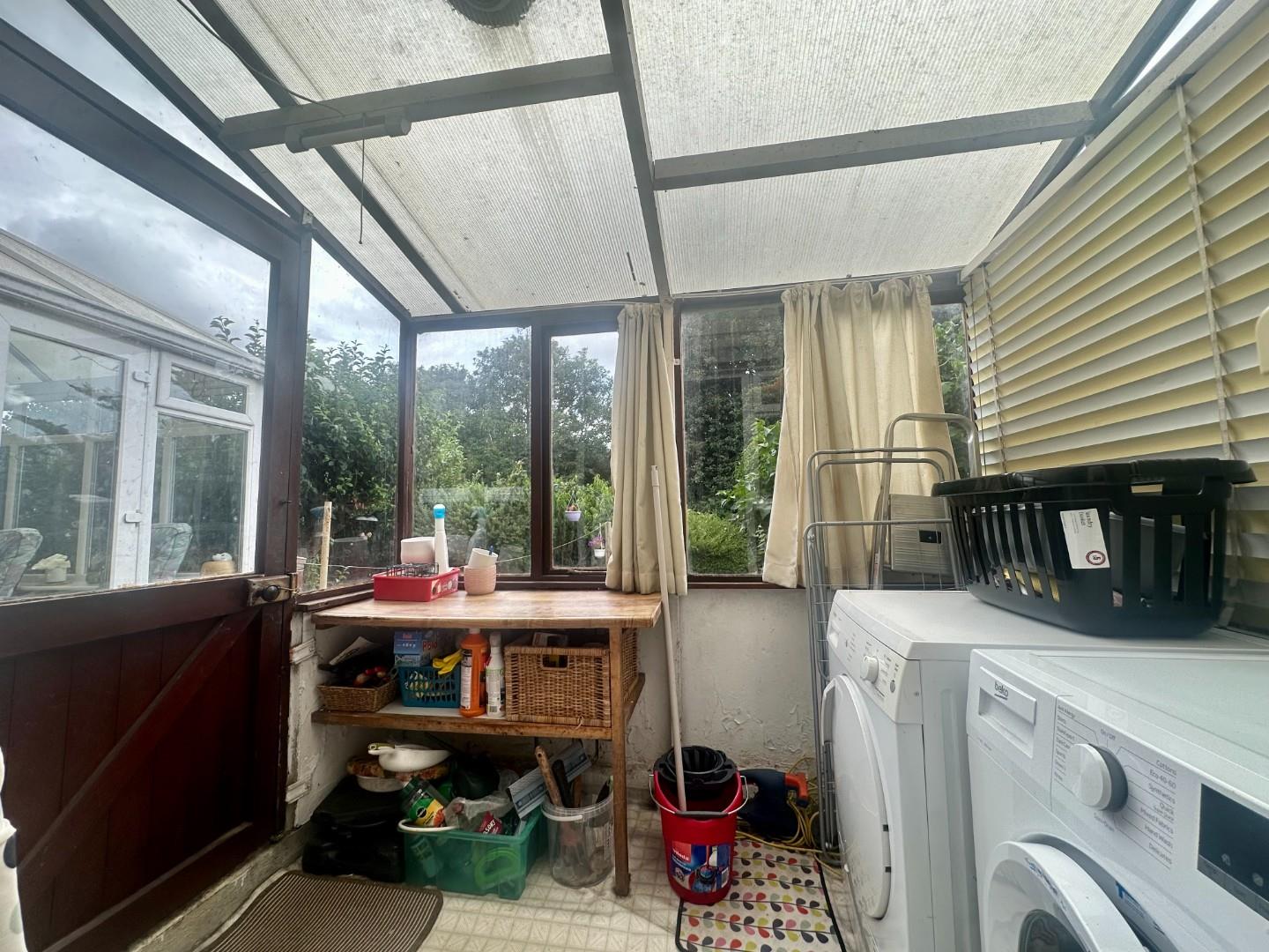 Moreton Way, Kingsthorpe