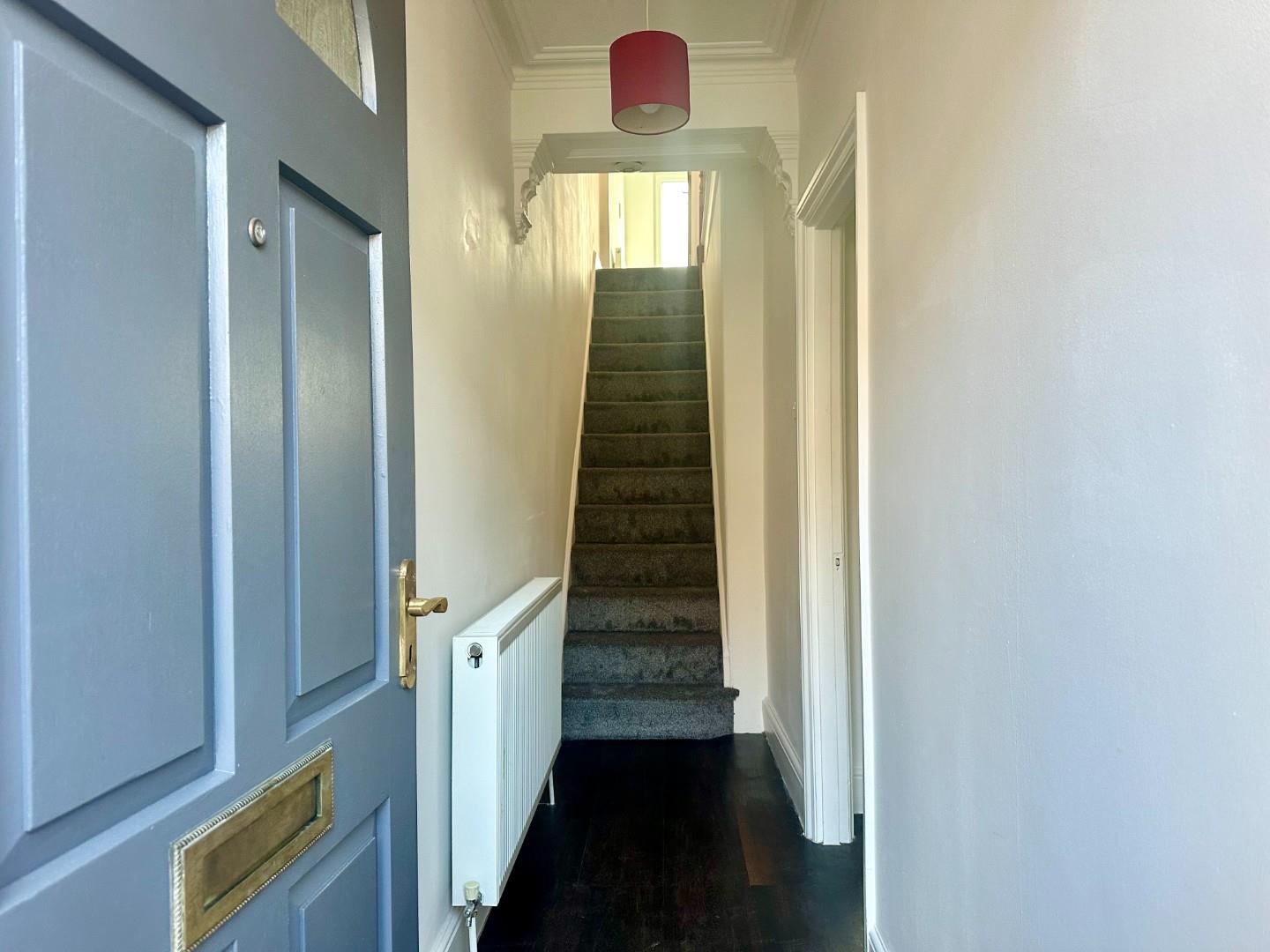 Cecil Road, Queens Park