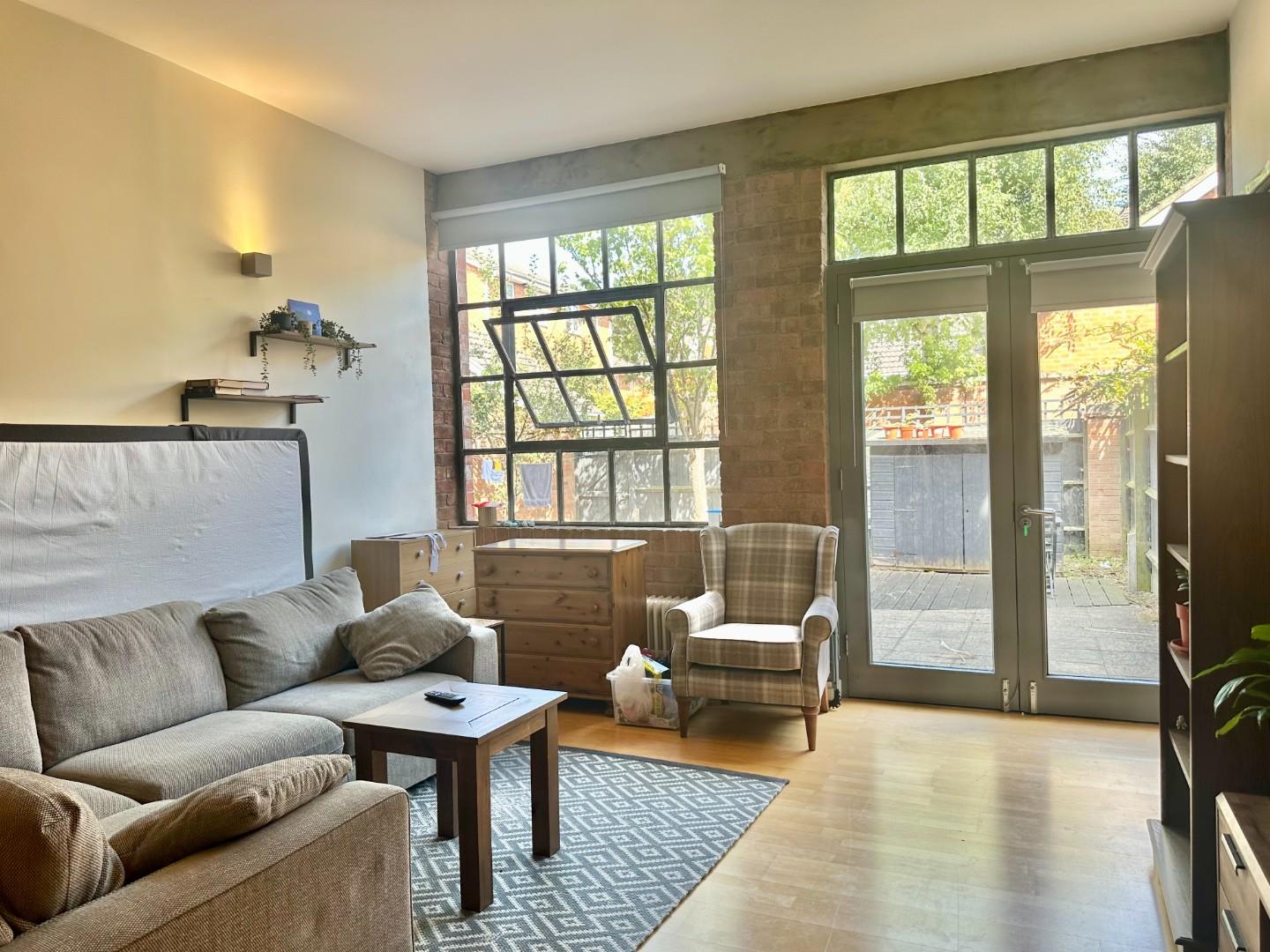 Brockton Street, Kingsthorpe Hollow