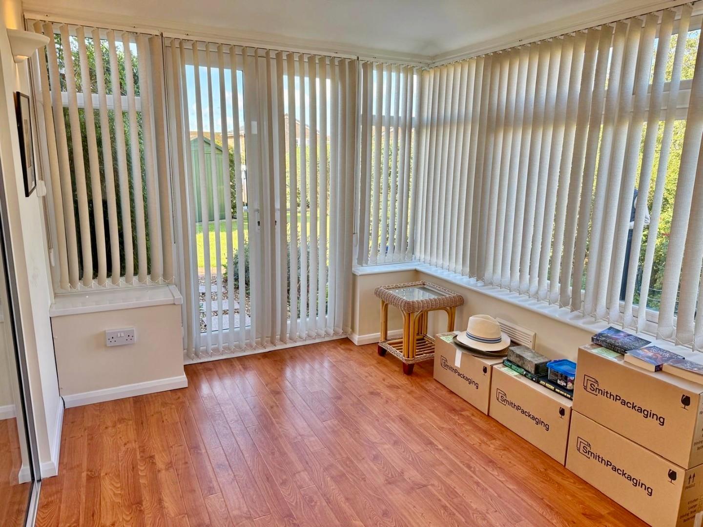 Sherwood Avenue, Kingsthorpe