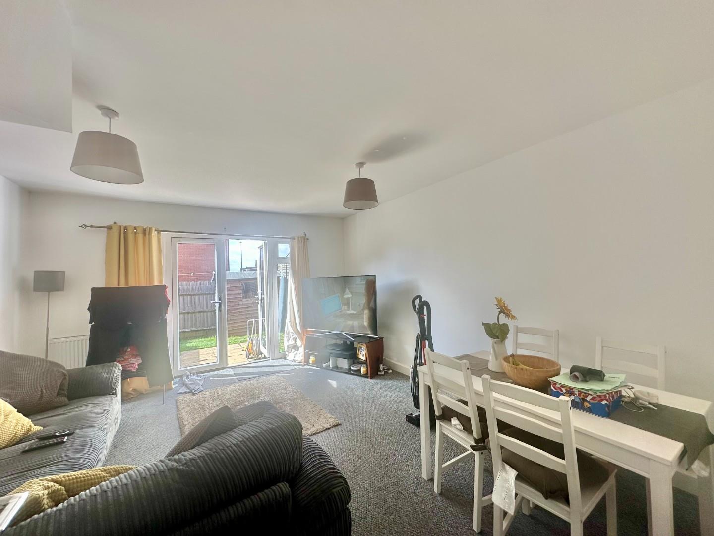 Kensington Close, Kingsthorpe