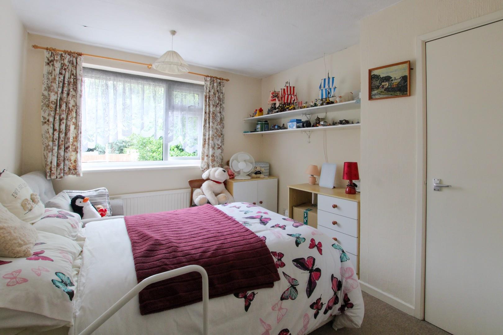 Moreton Way, Kingsthorpe