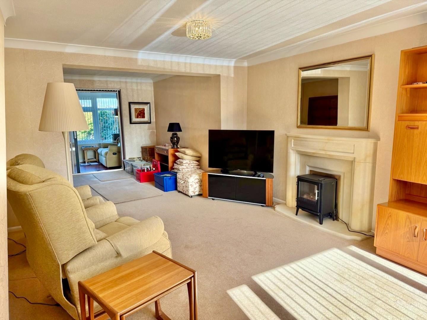 Sherwood Avenue, Kingsthorpe