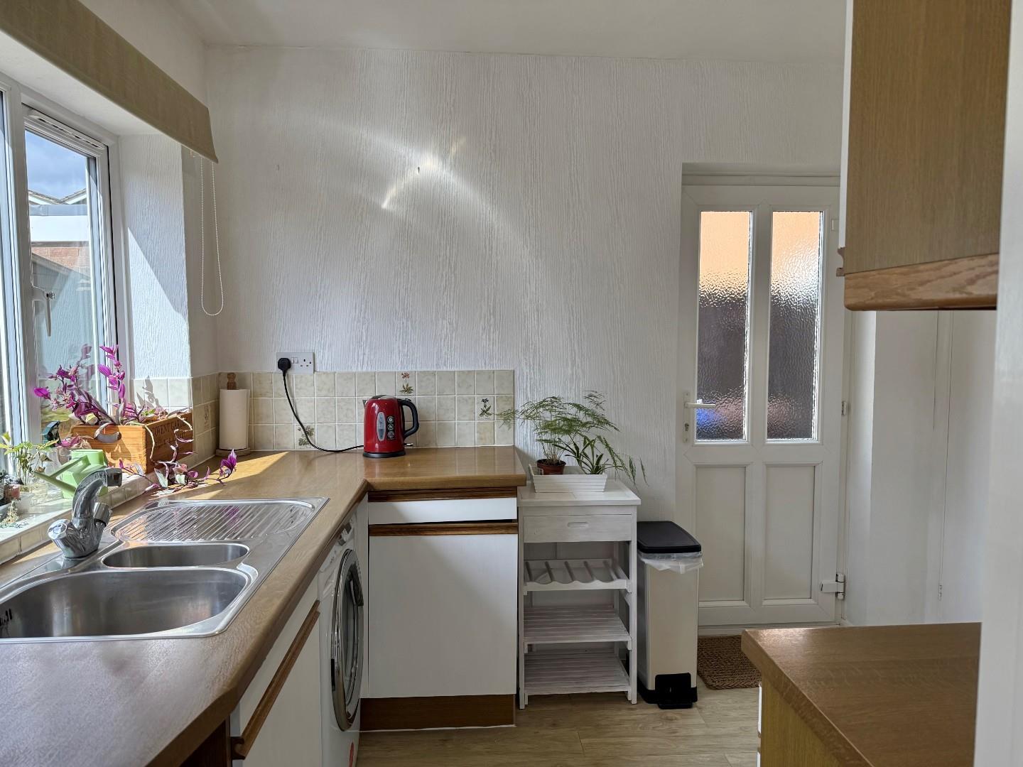 Rookery Lane, Kingsthorpe