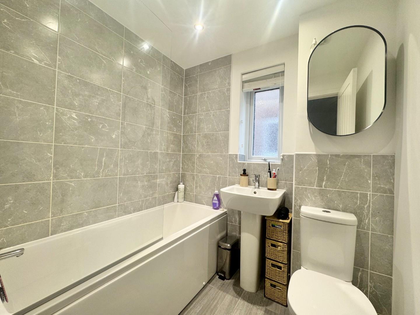 Hickson Avenue, Kingsthorpe