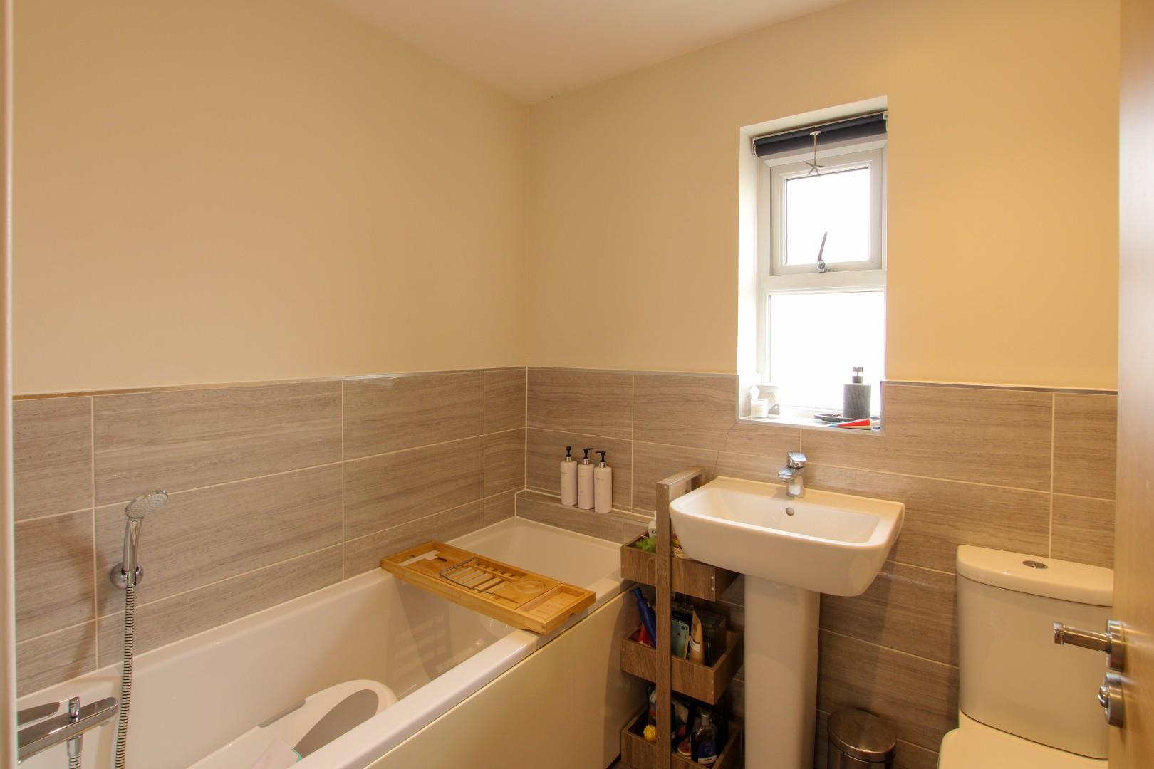 Home Farm Drive, Boughton