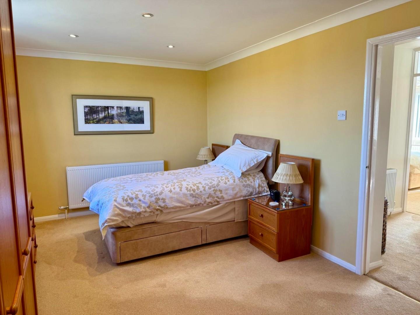 Sherwood Avenue, Kingsthorpe