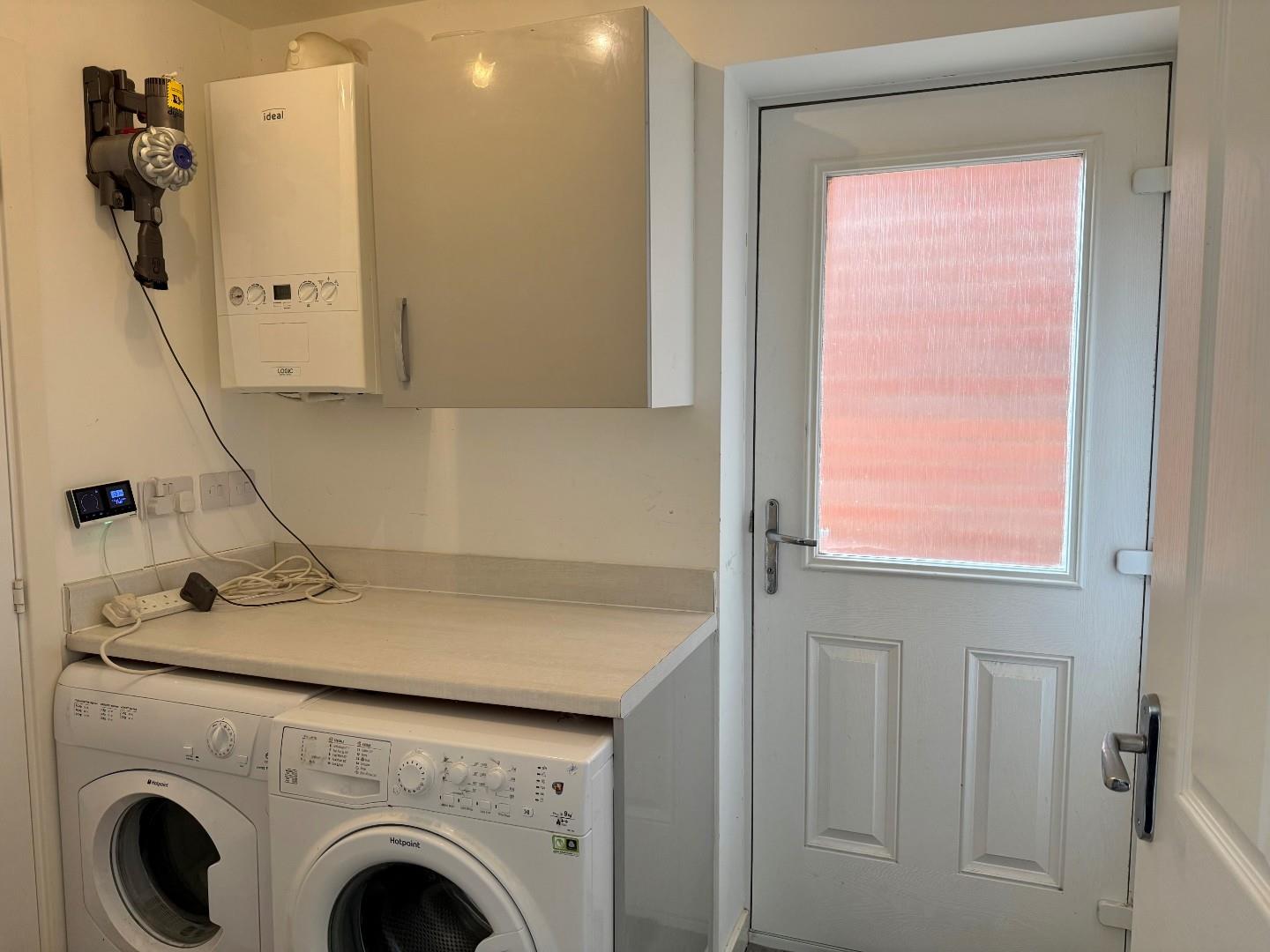 Chancellor Court, Scholars Green